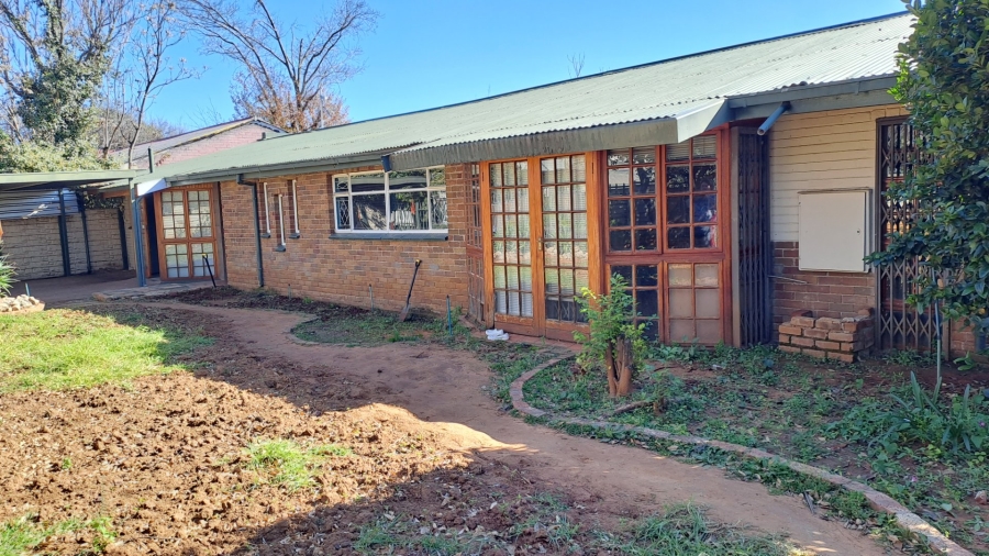 14 Bedroom Property for Sale in Universitas Free State